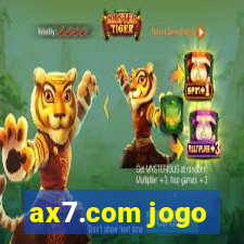 ax7.com jogo